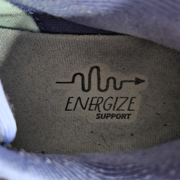 Brooks Women's Ghost 14 Neutral Running Shoe size 10 - Picture 7 of 8